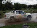 Volkswagen Amarok Dakar Rallye 2010 года